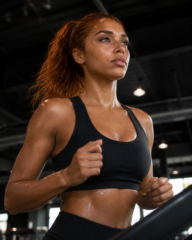 Sloane — lifestyle, movement, candid